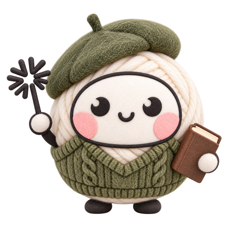 读书雪球角色，阅读披肩笔记